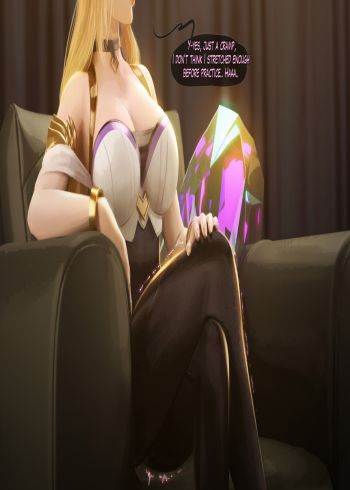 Cover of Pop Starz - Behind The Scenes 4